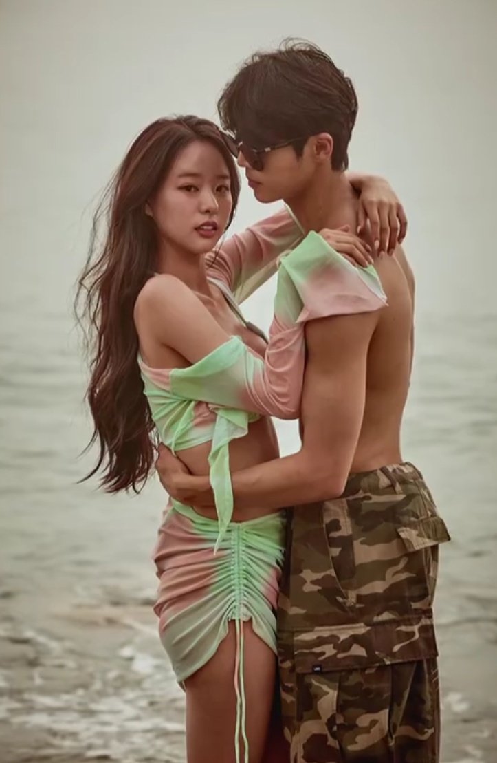 stringsst's tweet image. keep the drama coming but I just want Heesun and Subeen to have atleast one paradise date and see the vision
#SinglesInferno #singlesinferno5