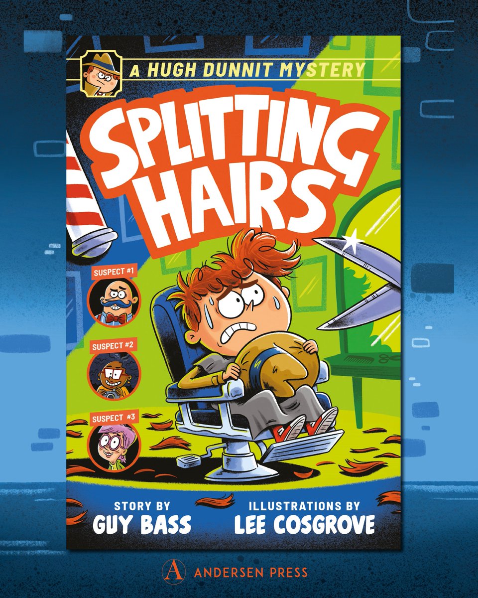 Andersen Press tweet media