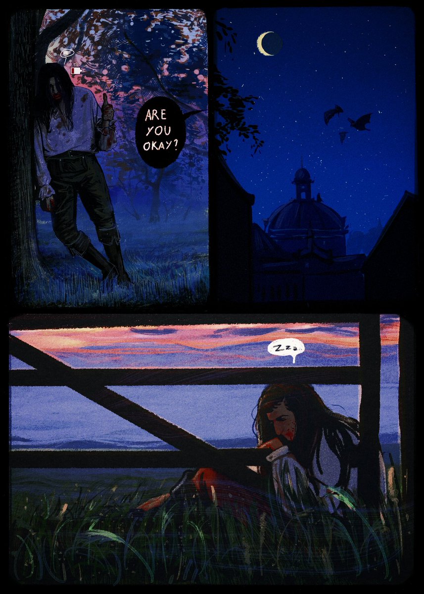 the old days

#thewitcher