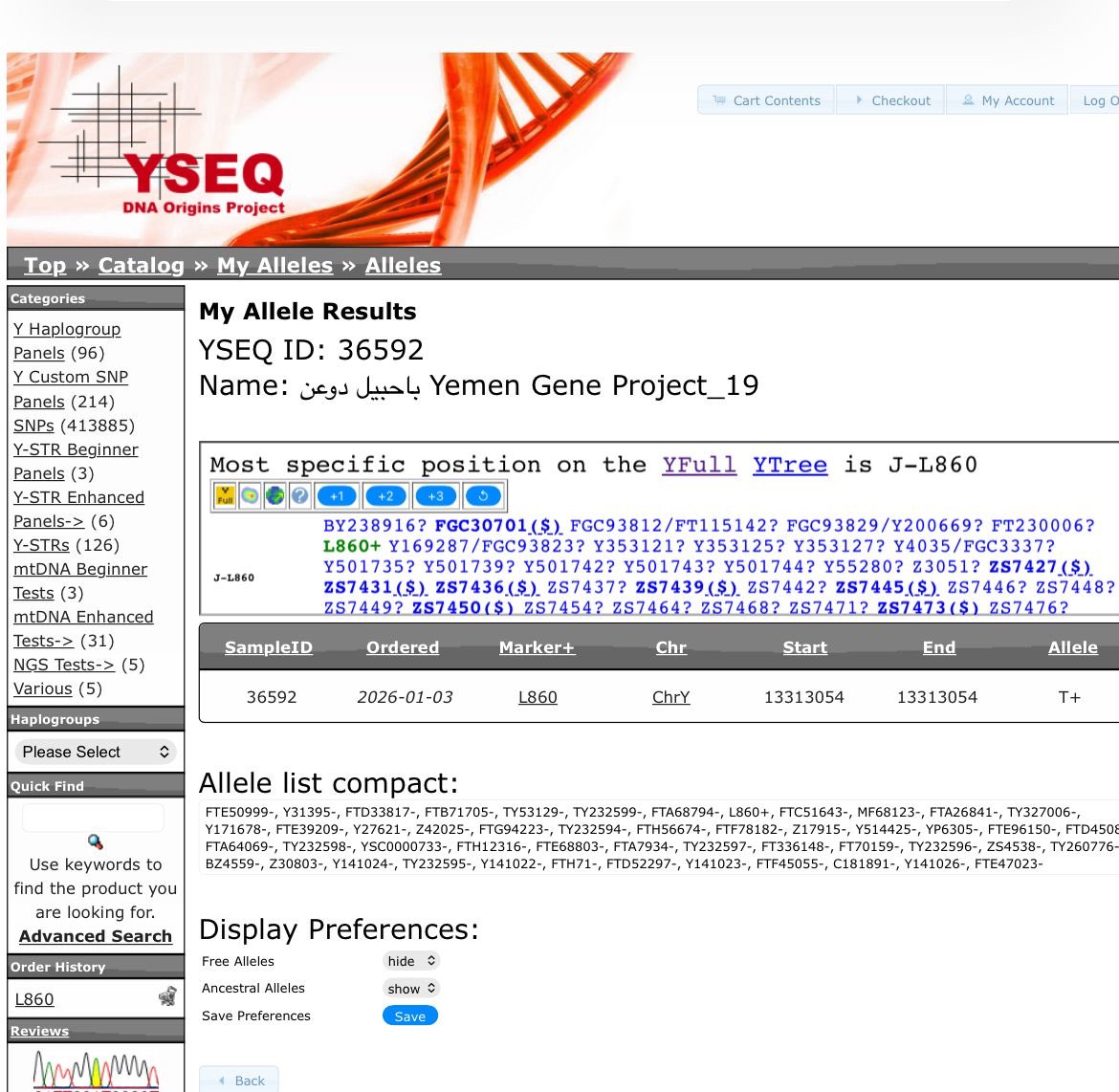 مشروع حضرموت الجيني tweet media