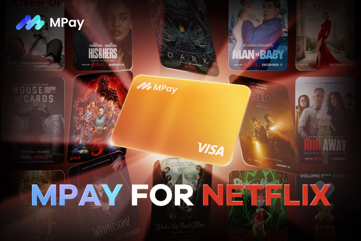 Mpay Card tweet media