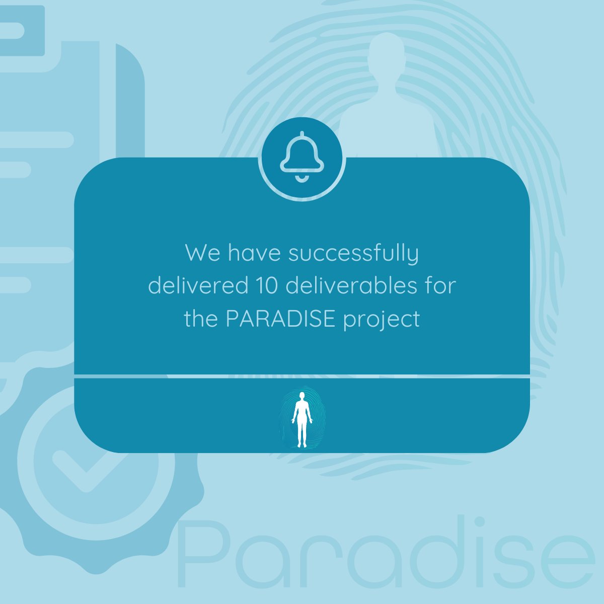 PARADISE tweet media