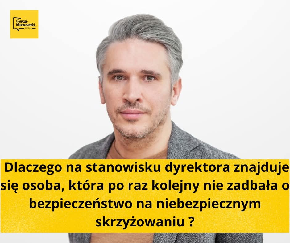 Też bym chętnie poznał odpowiedź na to pytanie 🤔 Napisze zapytanie z dostępu do informacji publicznej do <a href="/ZDM_Warszawa/">ZDM Warszawa</a>. Dziękuję <a href="/PortalWarszaws1/">Portal Warszawski</a> za inspirację.
