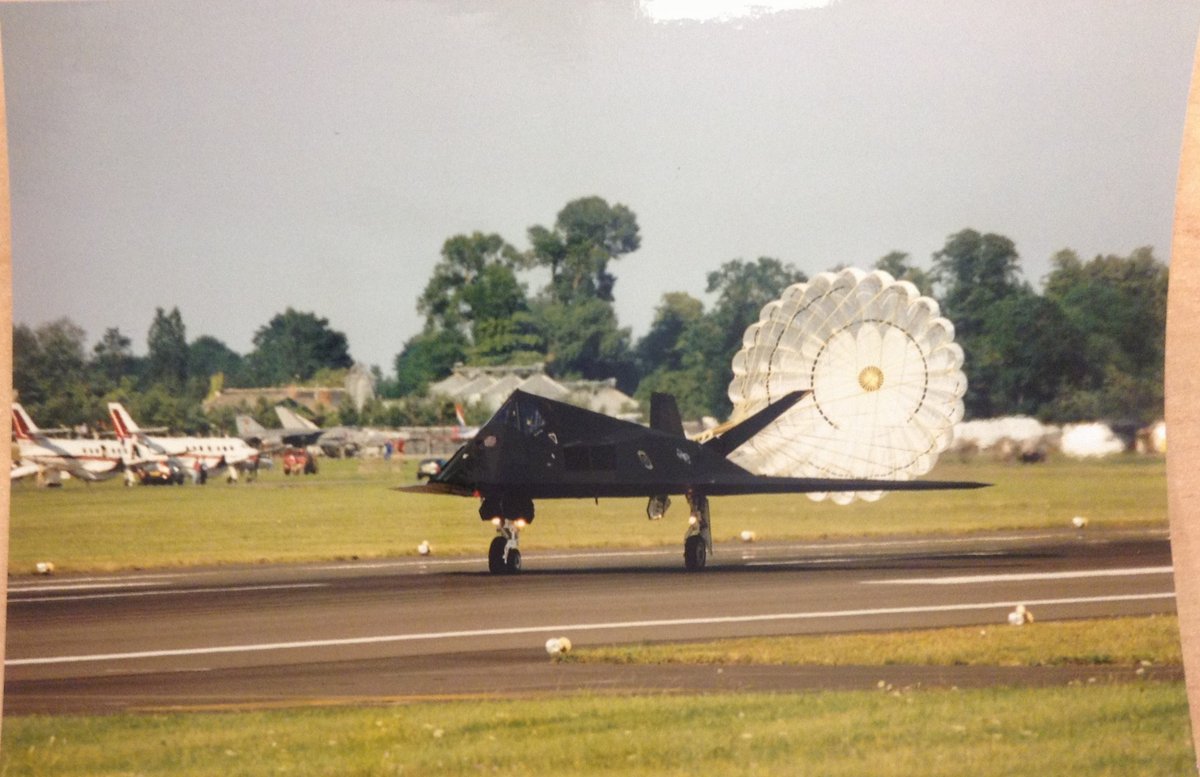 Royal International Air Tattoo tweet media