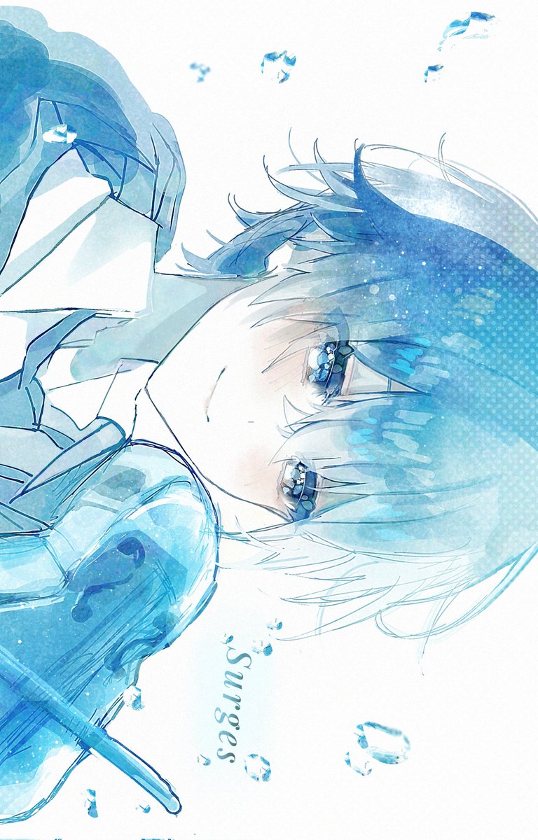 僕たちの最高を 目指して征け

※タップ推奨
#ころんギャラリー