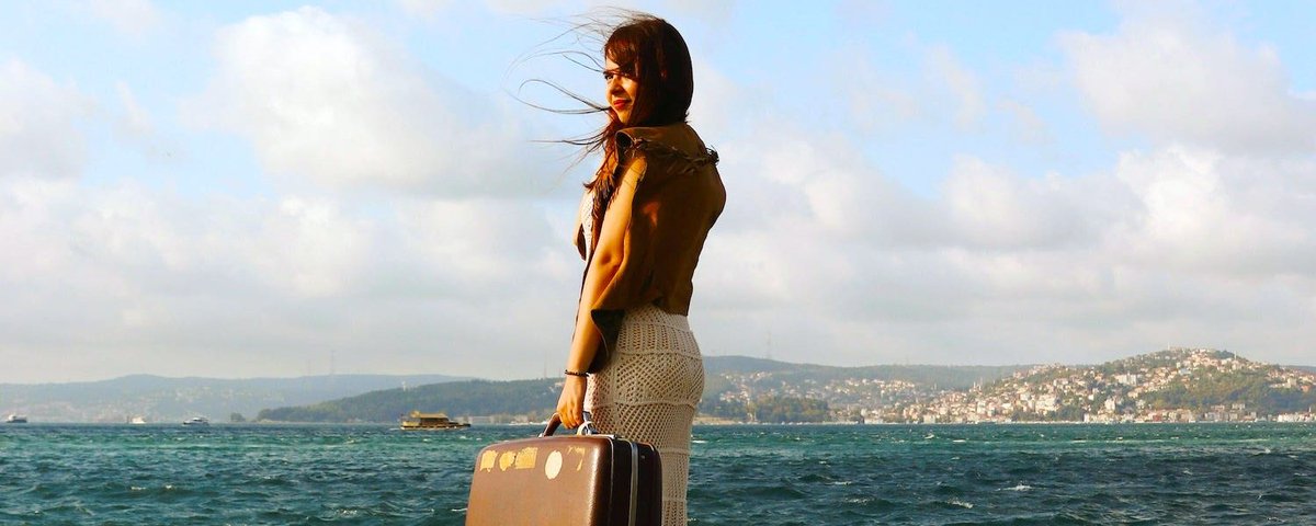 Successful People Disappear for Months at a Time like It's Normal. You Should Too.