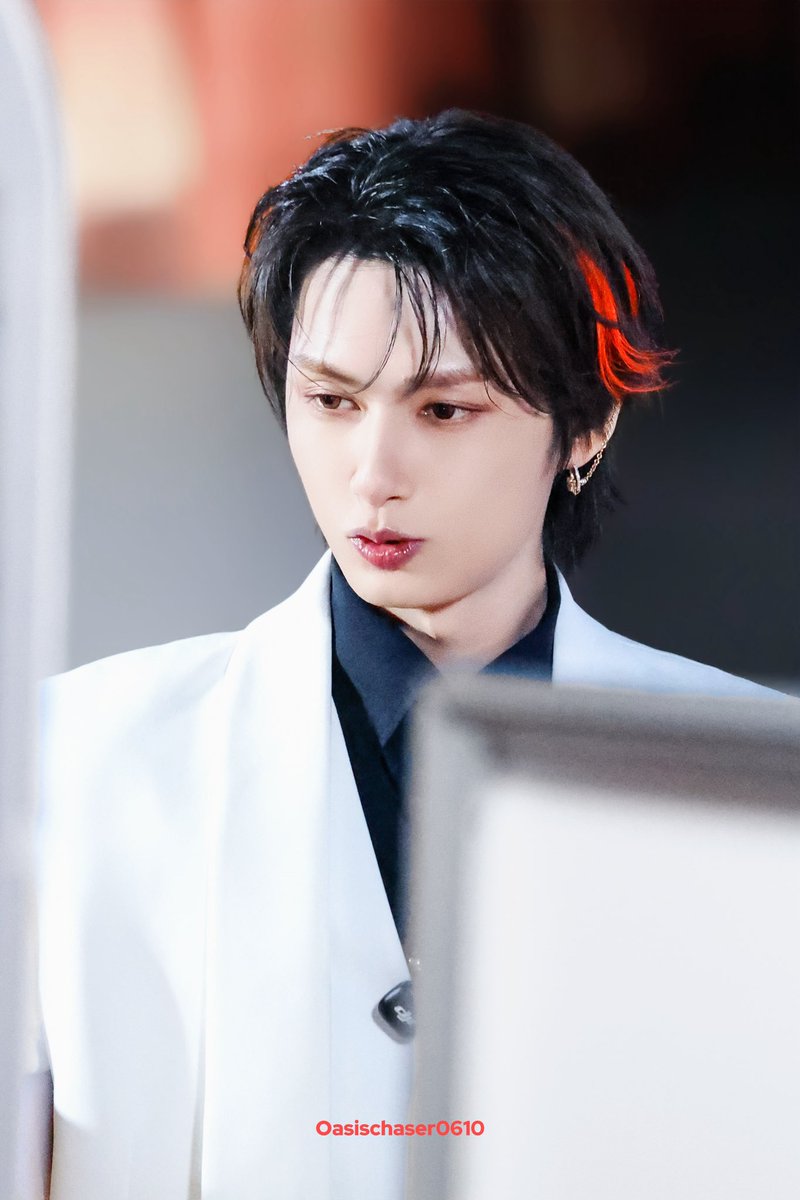 Oasischaser0610's tweet photo. 20260123｜LaiYifen

🧛

#문준휘 #文俊辉 #준 #JUN⁠⁠⁠ #준휘
#세븐틴⁠⁠ #SEVENTEEN⁠⁠ https://t.co/f9Z4J6GvXF
