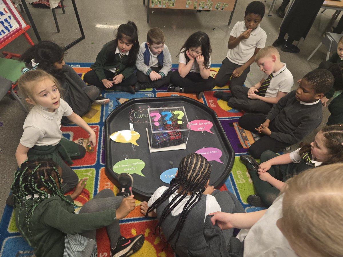 @stthomasprimary tweet media