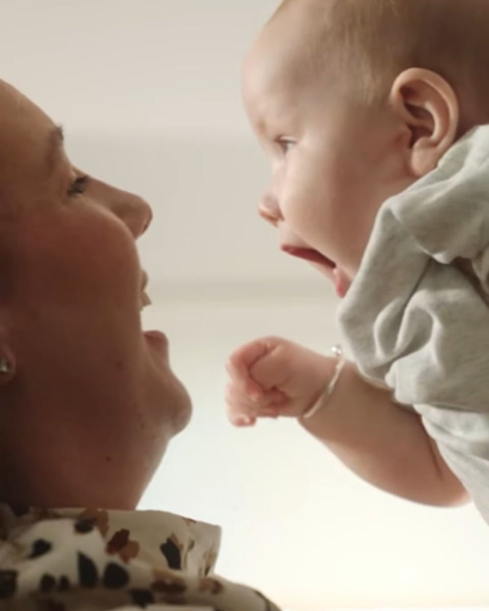 simsivf's tweet image. "Have your bloods checked. You'll never regret enquiring, but you may regret not going for it. So just go for it." - Leanne, Sims IVF Patient. 💜

Watch the Leanne’s full journey to Parenthood here: 📹
youtu.be/J4bntOme2Z0?si…

 #SimsIVF