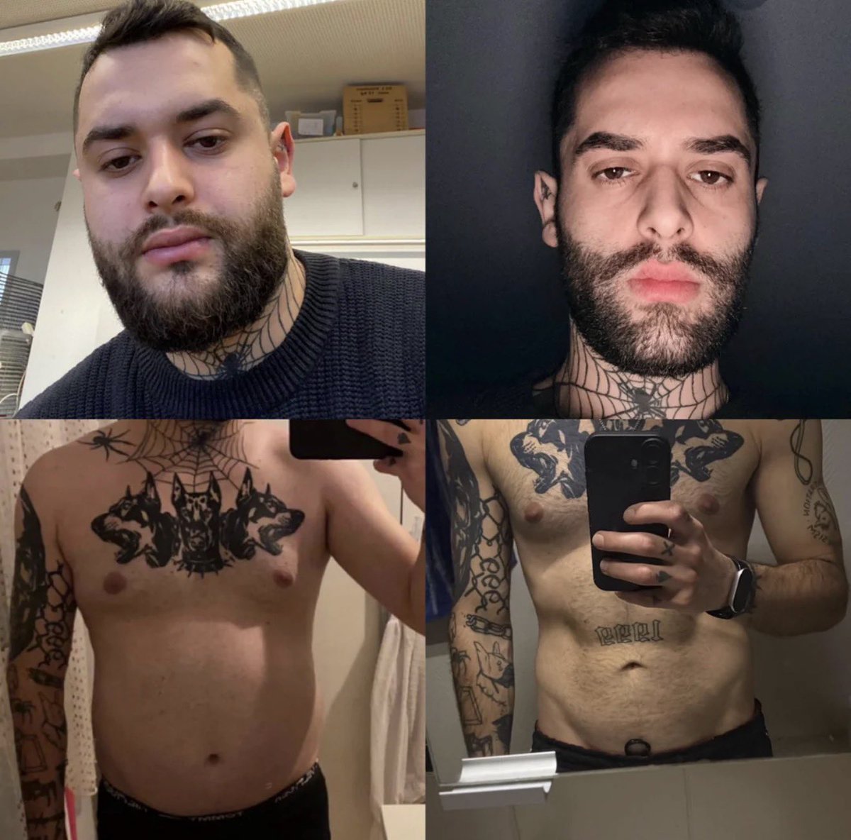 عيسى. tweet media