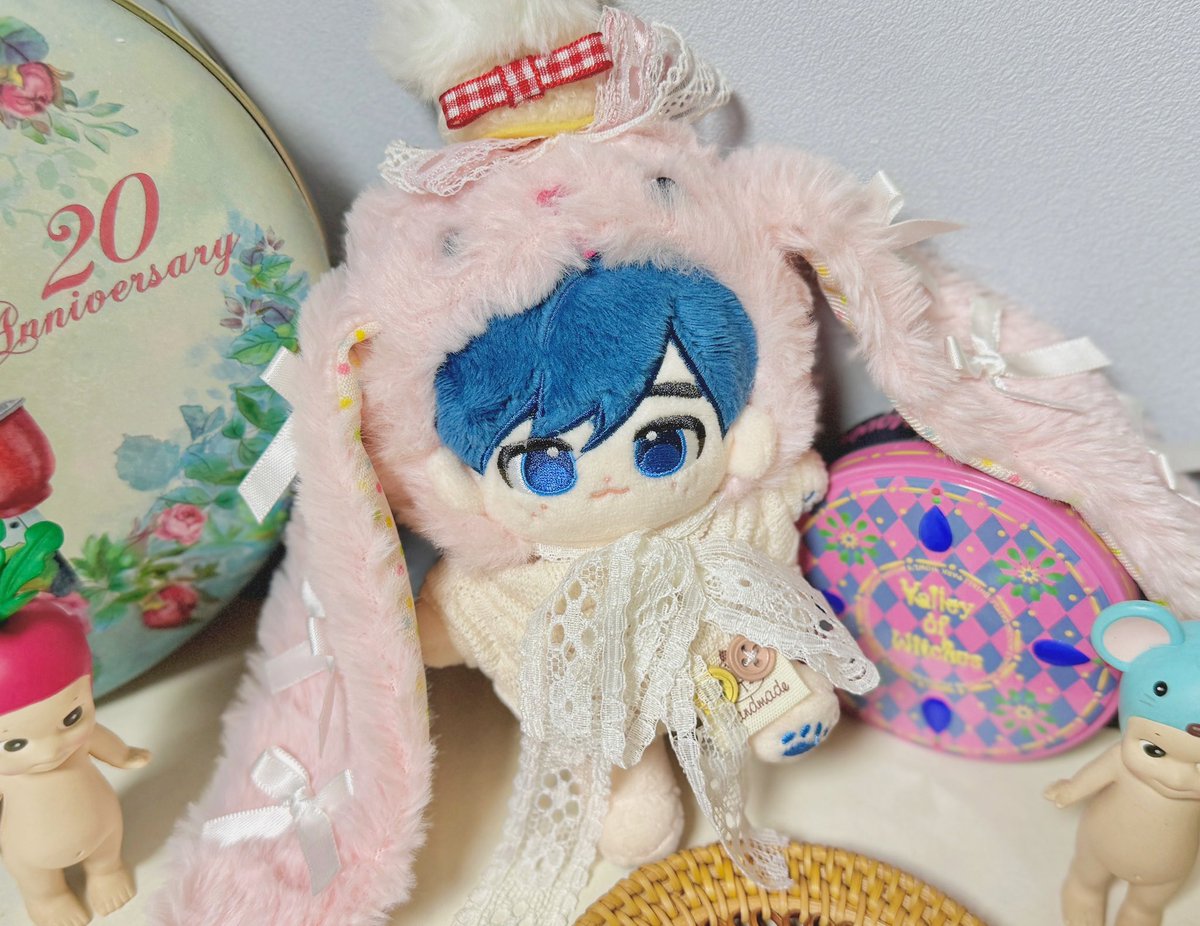 아오리 tweet media