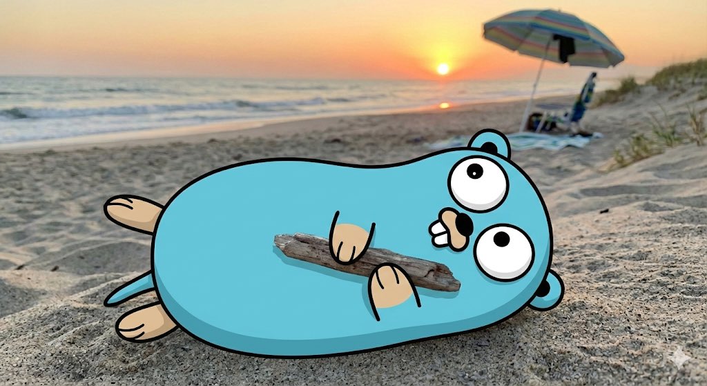 🚀 What Interviewers Really Look for in a Go (Golang) Backend Developer (3–7 Years Experience)

Most candidates prepare by memorizing standard library syntax and Go commands.

But elite Gophers are evaluated on how they handle concurrency, memory, and systems, not just their