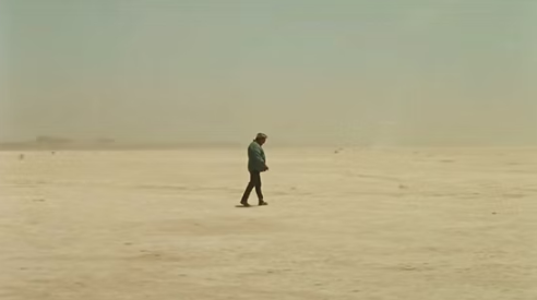 Guardia_Be's tweet photo. Que Sirât doble en los Oscar con Película Internacional y Sonido es un síntoma. En un Hollywood de artificio, que gane una propuesta tan física y atmosférica es una victoria del cine de autor. El triunfo de la identidad frente al algoritmo.
#Oscars2026 #Sirât #CinemaBytes https://t.co/4hGjmUhdRZ