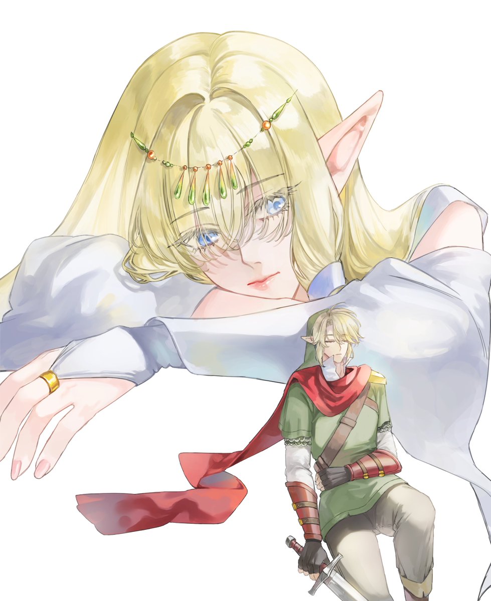 세리넬 tweet media