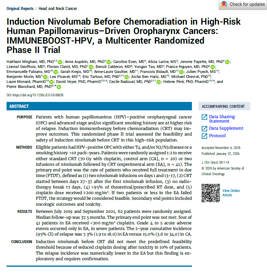 Pierre Blanchard, MD tweet media