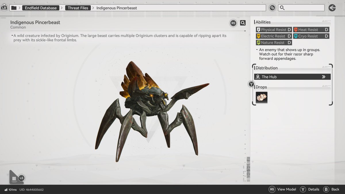 so we forced oripathy on a new planet and destroy people and lifeforms for our sakes?? So we basically created a problem and give a solution(suppressants) for money. how r we even the good guys lol #endfield