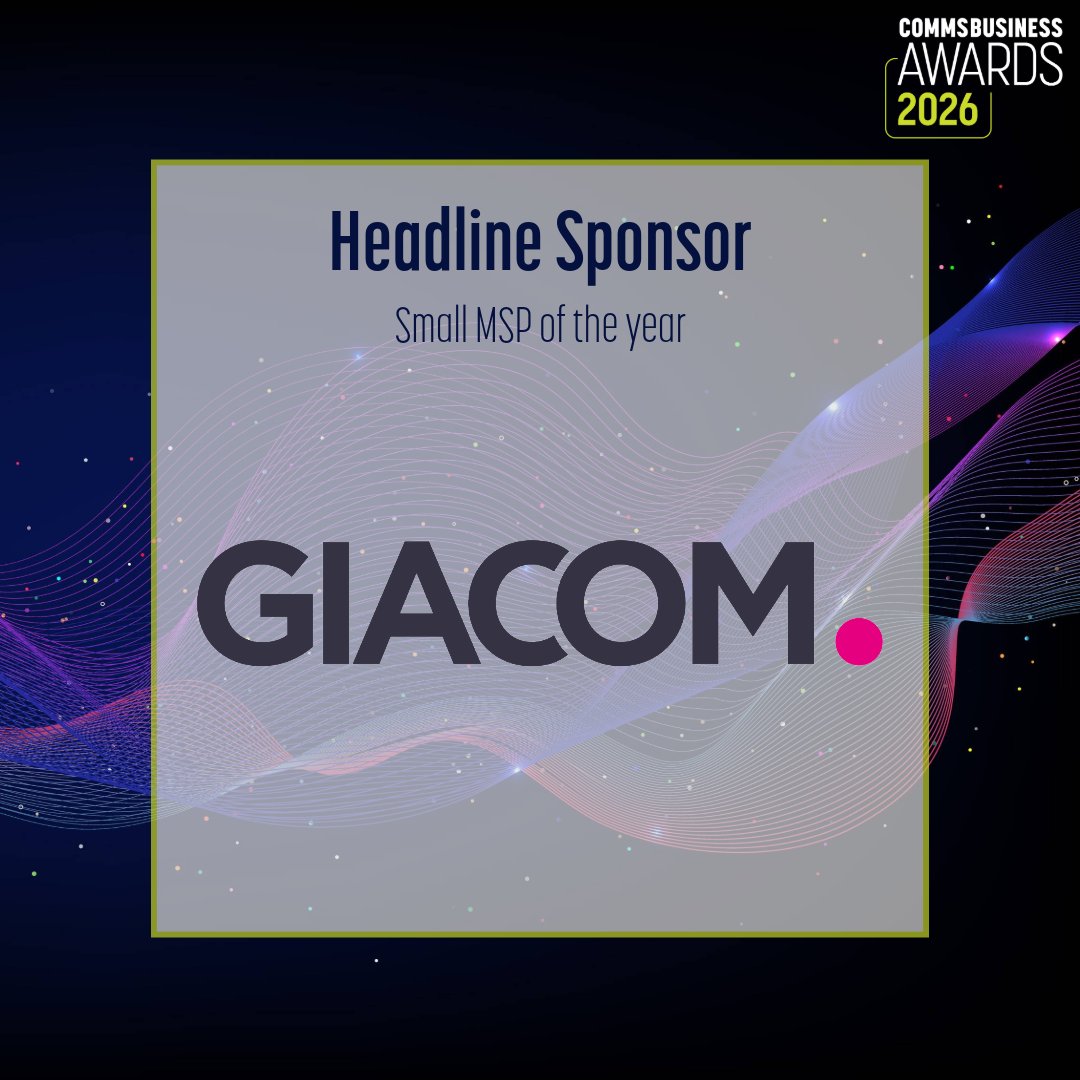 Comms Business tweet media