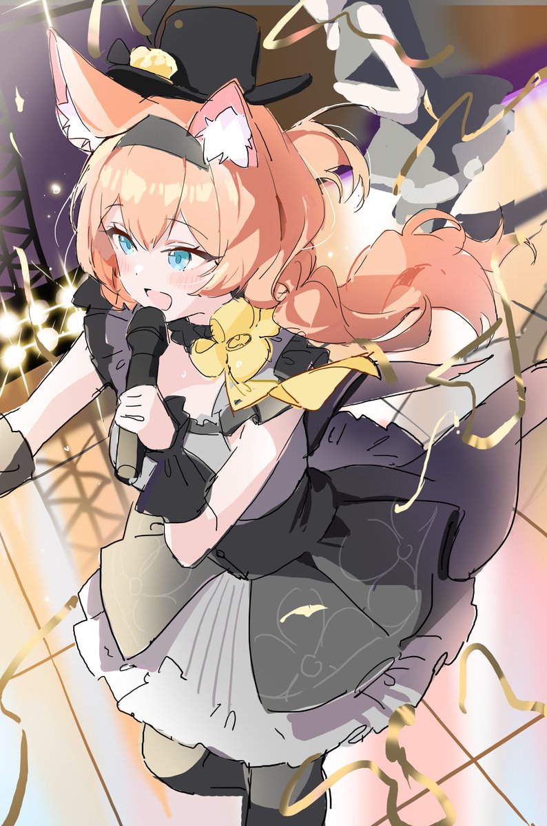 수업시간 컬러러프 시연 