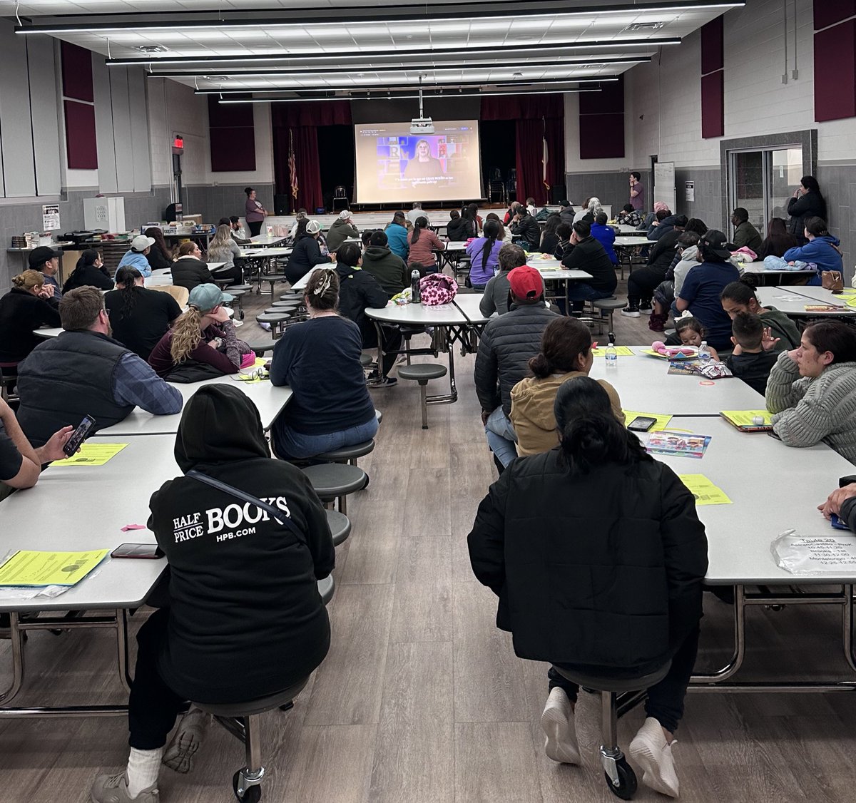 Emily Lawrence tweet media