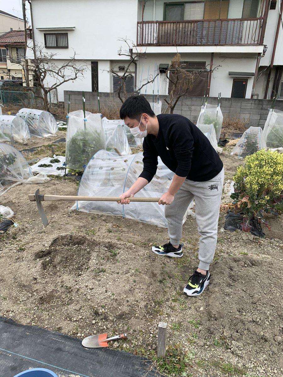 gabacho2007's tweet photo. がばちょ！からのお知らせ

今週
2月7日(土)

㊗️たかひろ誕生日パーティー㊗️

みなさん
よろしくお願いします😊 https://t.co/ozJ9OPswAw