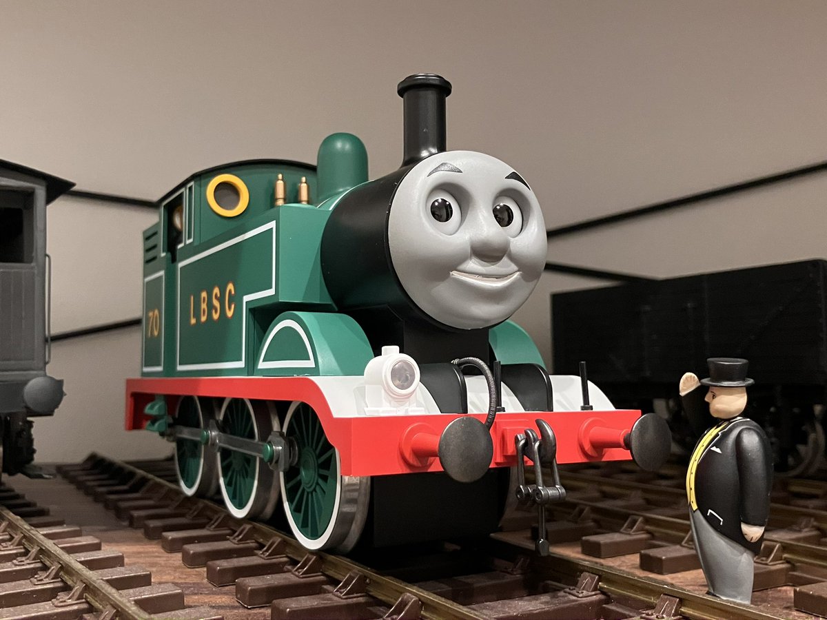 SodorMail1992 tweet media