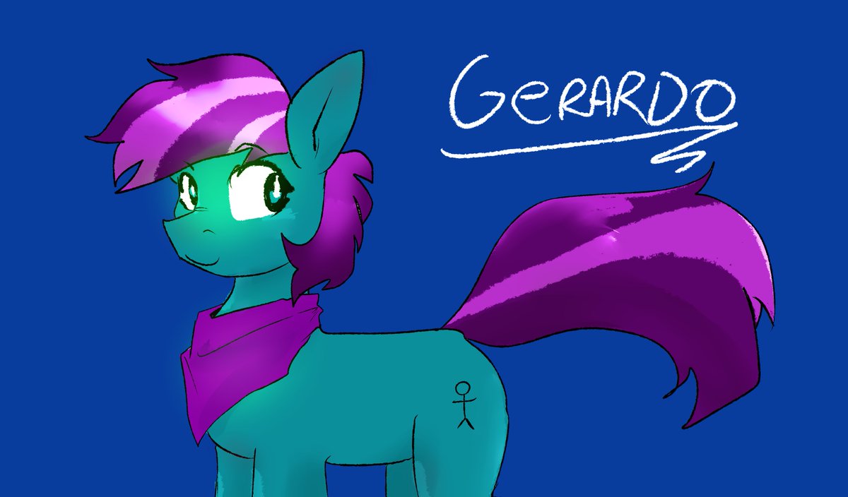 KresBit's tweet image. gerardo