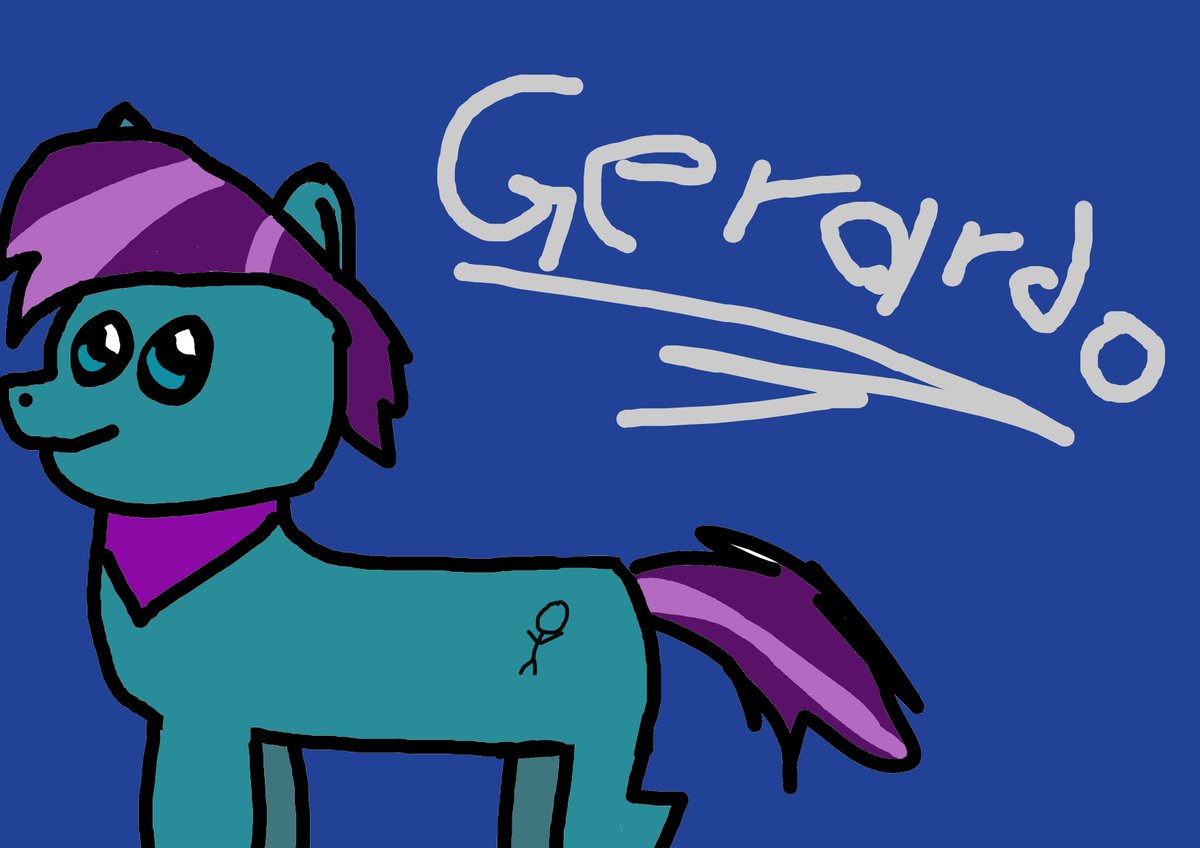 KresBit's tweet image. gerardo