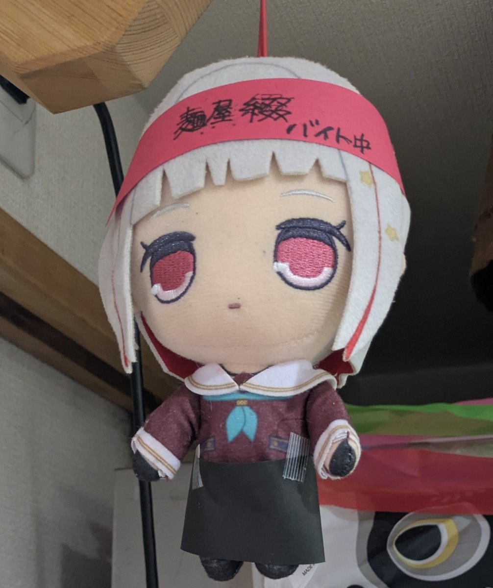 tuzuri0115's tweet image. お世話になっております。店主の🐒です！少し残念なお話しになります。…