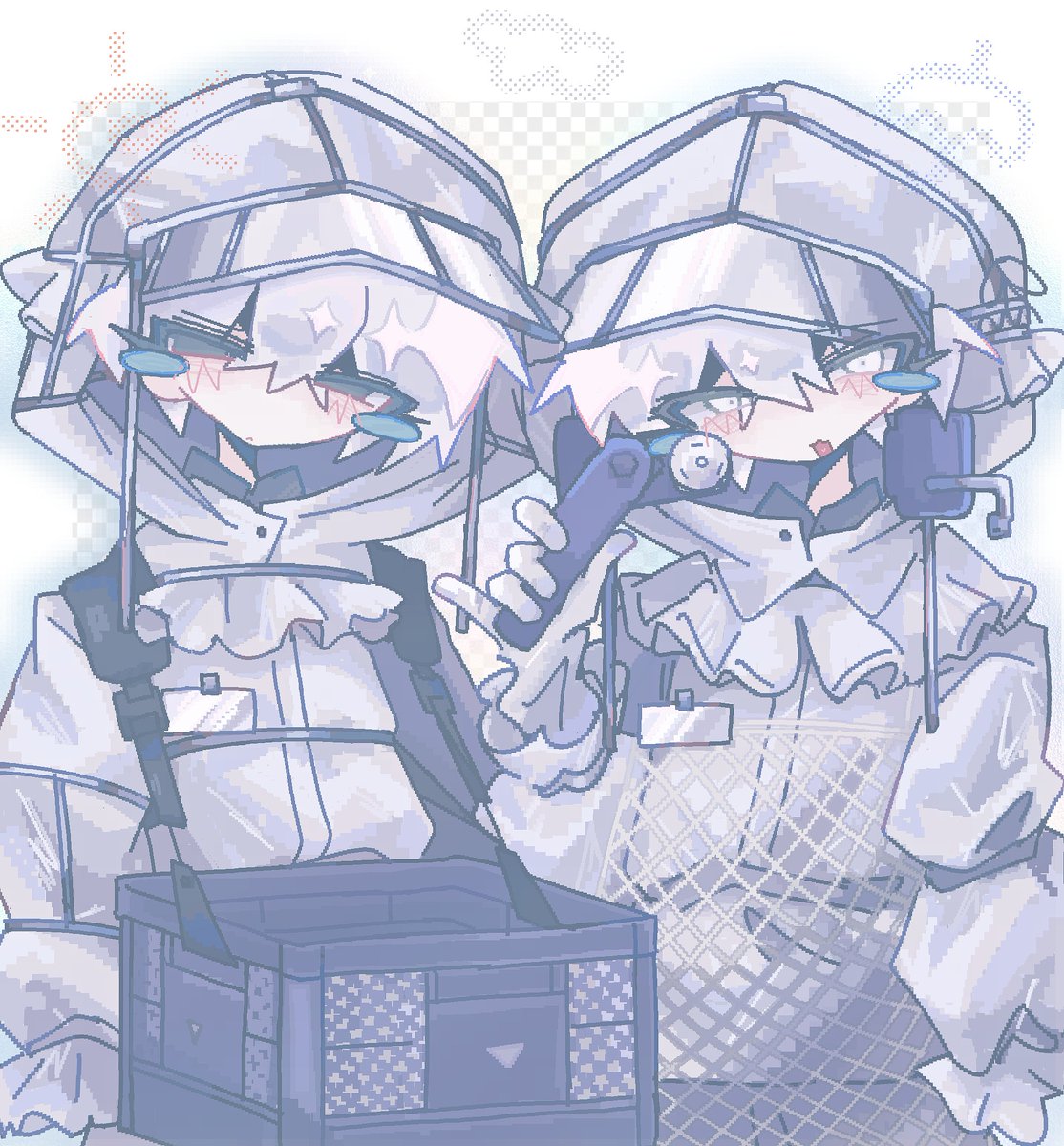 のし tweet media