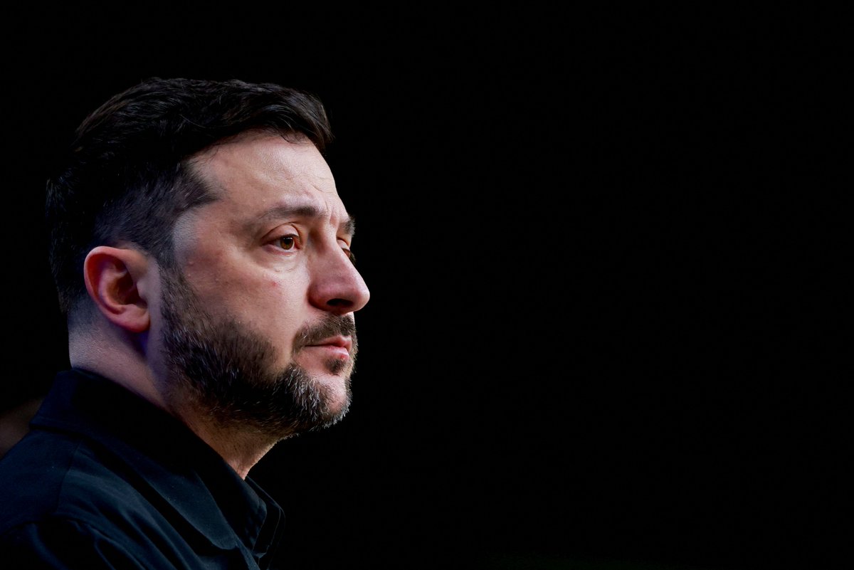 What Ukraine's resilient banks can teach Zelenskiy https://t.co/nJ9V9kwyMJ