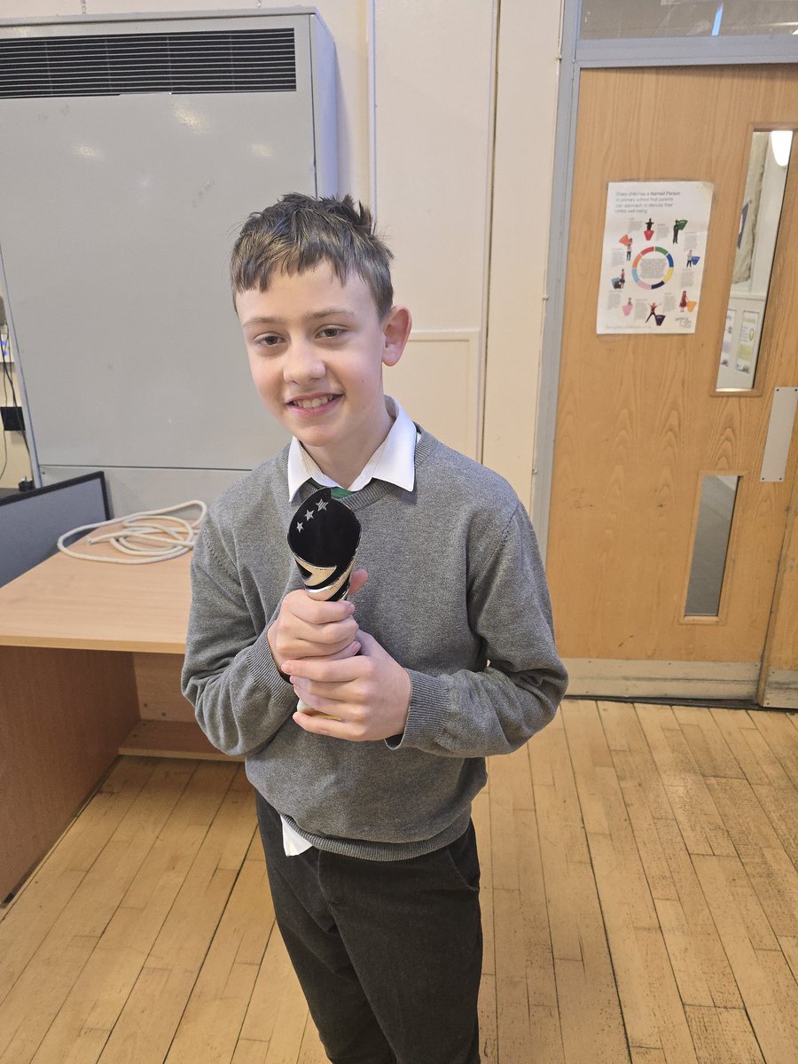 @stthomasprimary tweet media