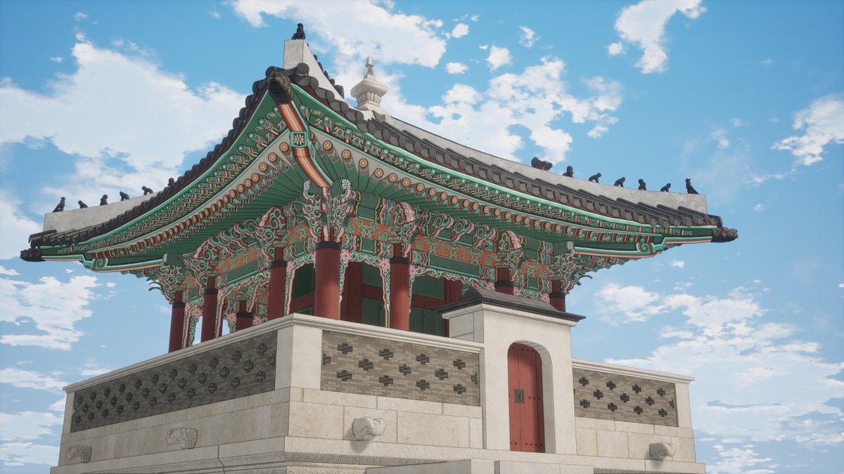 🎀서십자각 무료 배포 (~ 1/28)🎀

텀블벅에서 진행중인 우리의 유산을 찾아서 2 프로젝트가
👉다음주 수요일인 1월 28일에 후원 마감👈합니다. 

업데이트 페이지에서 서십자각 배경을 무료로 배포하고 있으니, 필요하신 분들을 기간 중에 다운로드 해주세요! 🥰

🔗tumblbug.com/snaptoon39