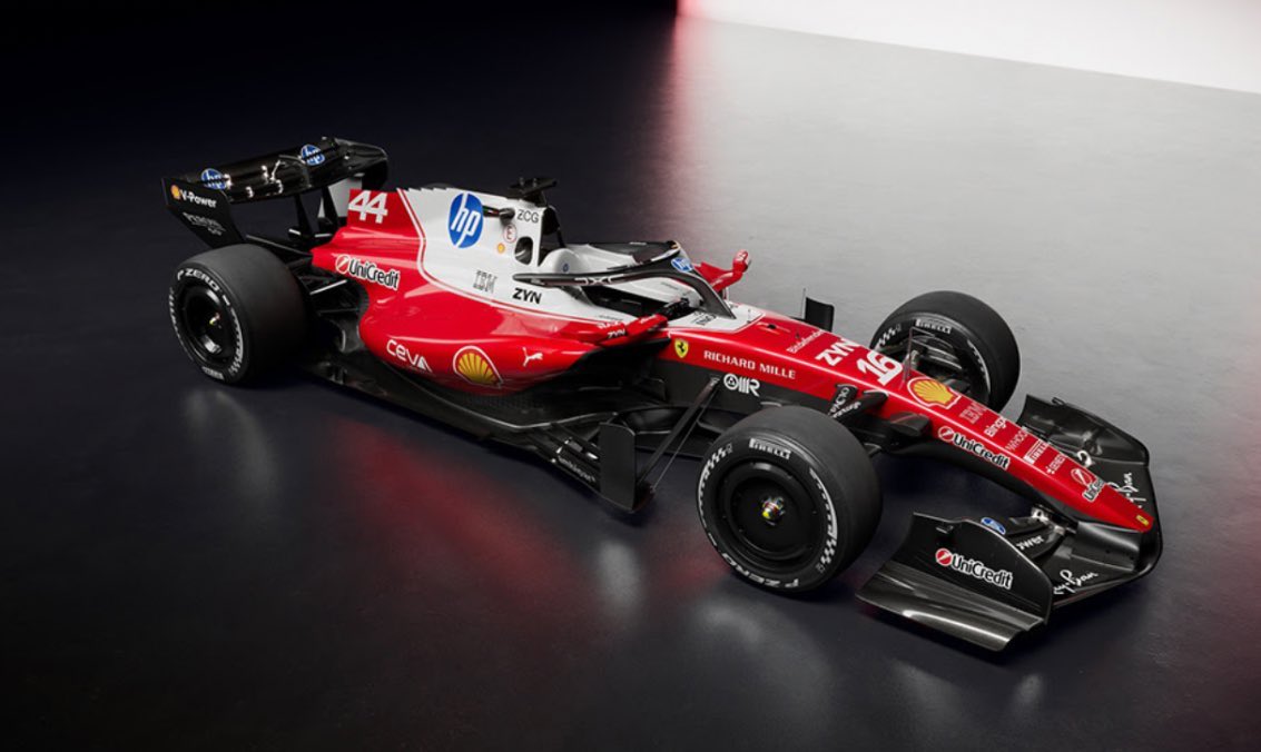 La Gazzetta Ferrari tweet media