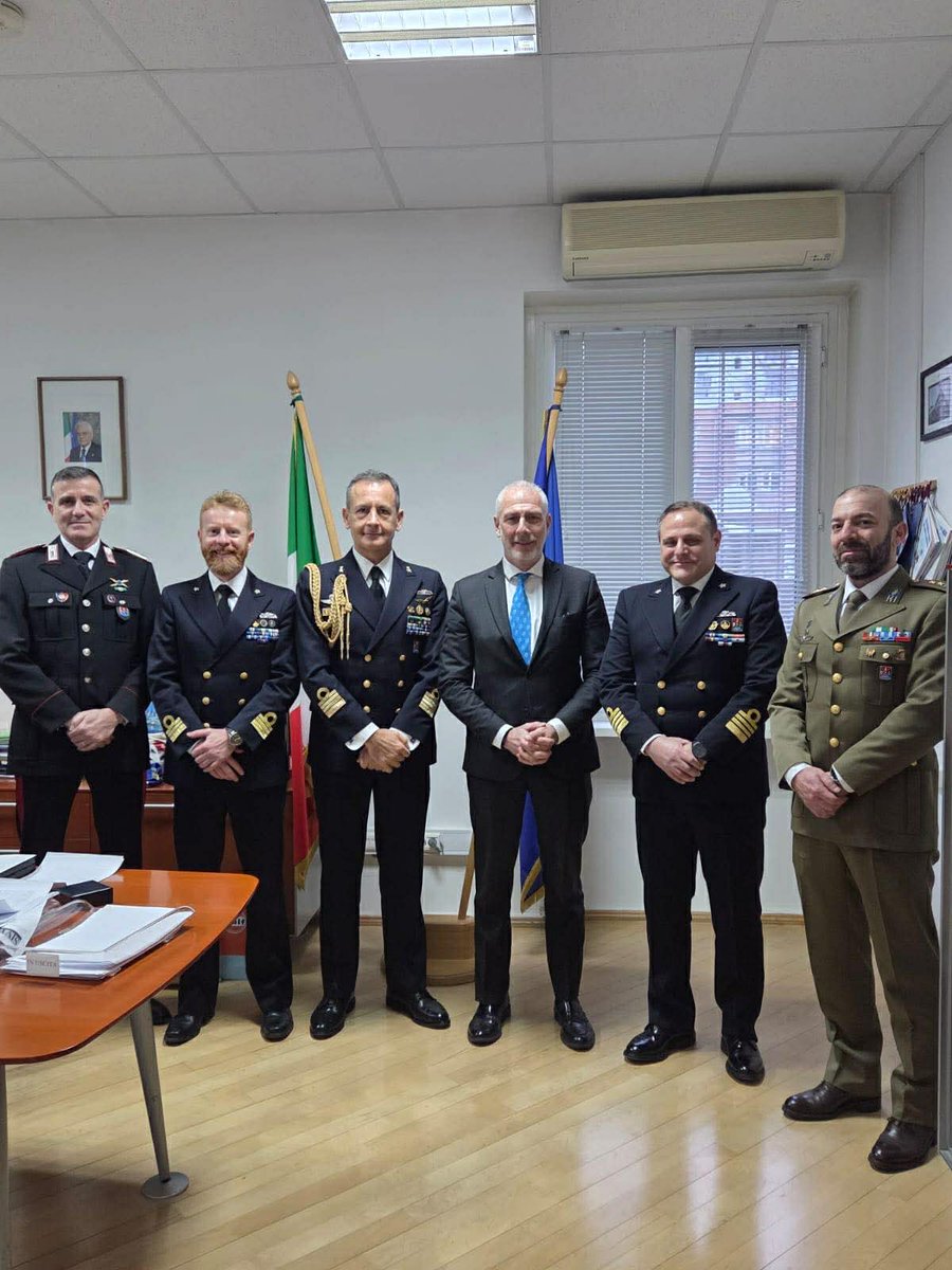 Italy in Georgia tweet media