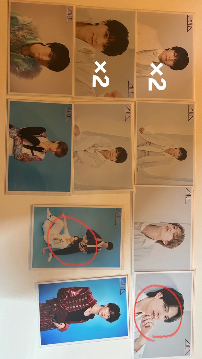 リオン tweet media