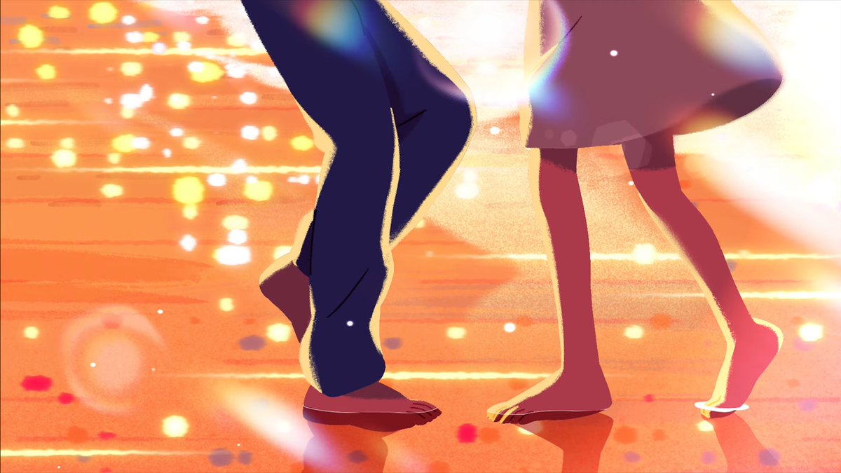 ~ (@sparkhaobin) on Twitter photo 