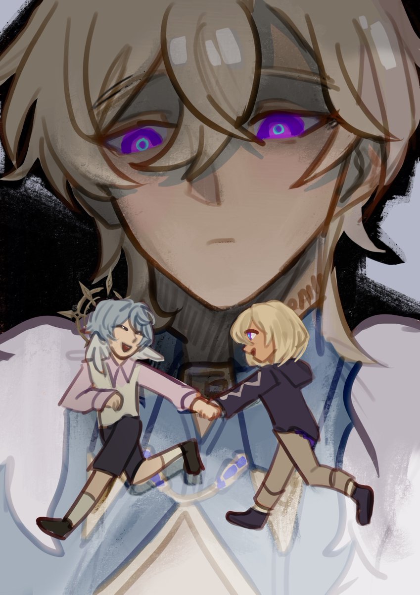 #honkaistarrail #avenday