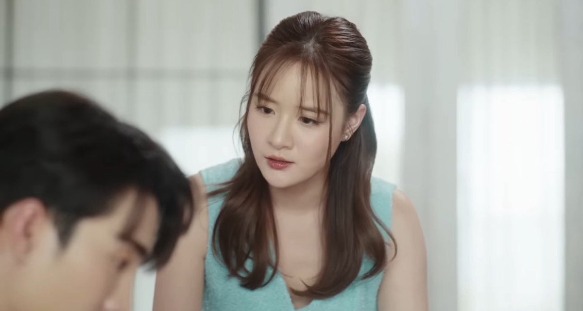 ถ้าเป็นเจนนรีกูจะกรี๊ดออกมายาวๆสักทีนึง แล้วบอกว่า เรื่องที่ผ่านมาพวกพี่แค่ฝันไปค่ะ เรามาเป็นสาววายกันเถอะ ส่วนอะไรจะเกิดขึ้นต่อจากนี้ก็ปล่อยให้เป็นเรื่องสวรรค์ลิขิตแล้วกัน 

#MelodyOfSecretsEP7