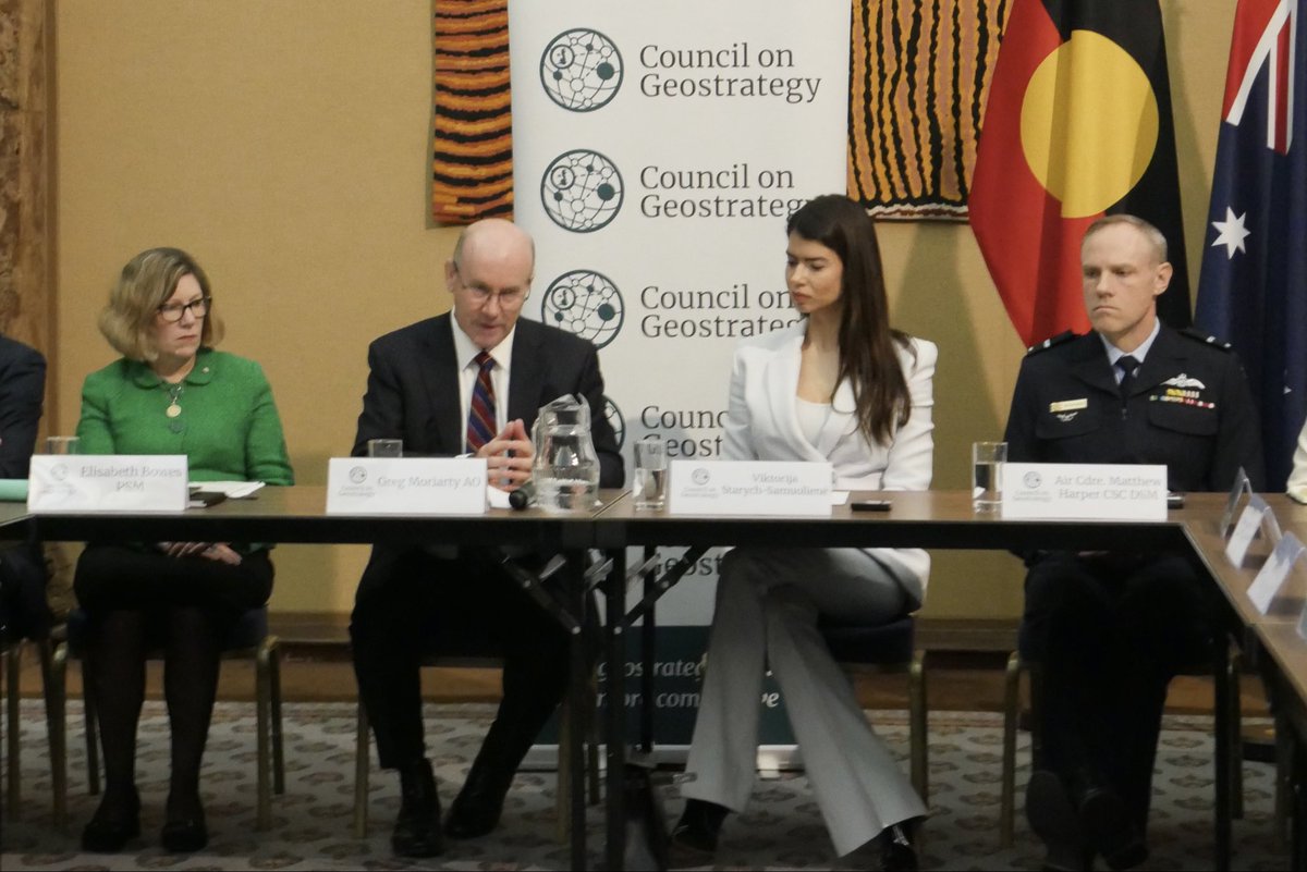 Viktorija Starych-Samuoliene tweet media