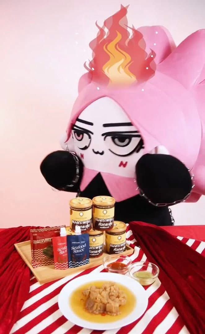 corn ✿ tweet media