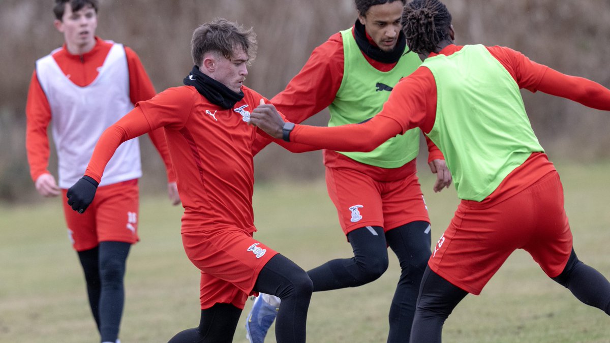 Inverness Caledonian Thistle FC tweet media