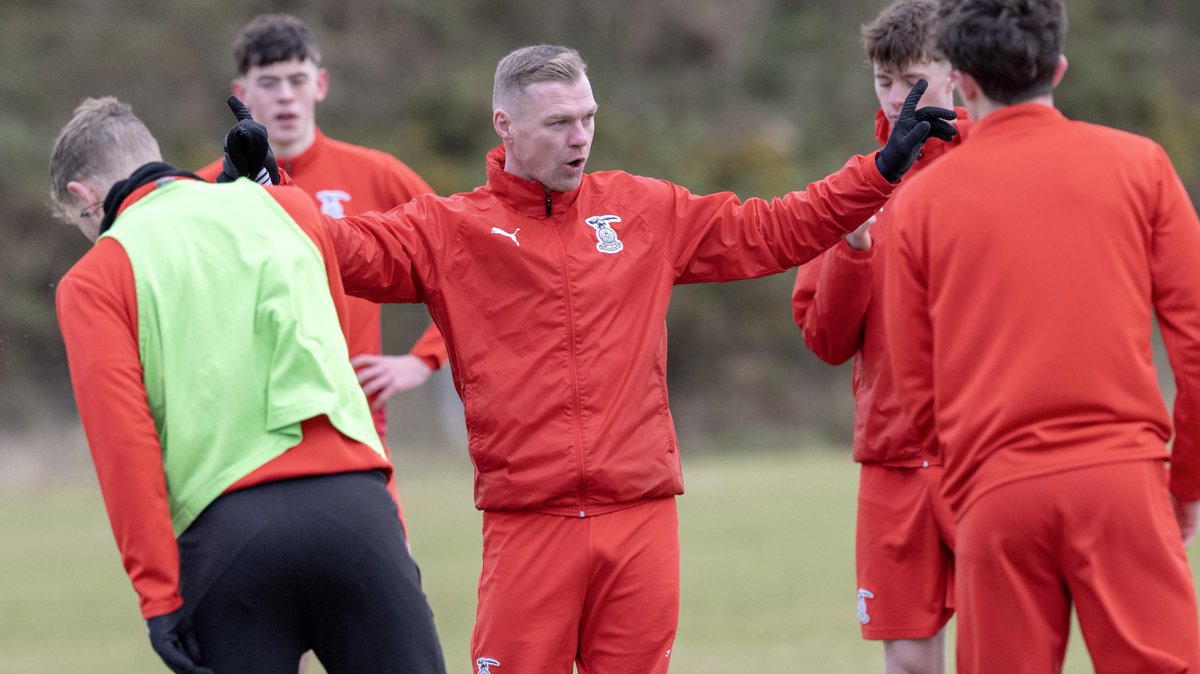 Inverness Caledonian Thistle FC tweet media