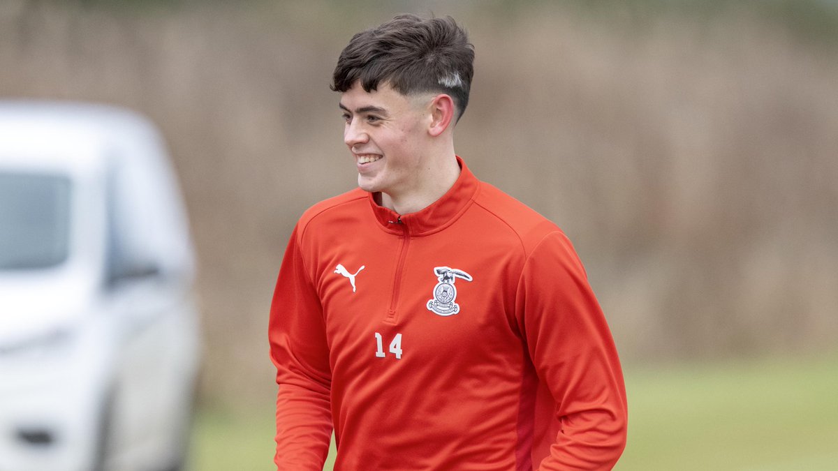 Inverness Caledonian Thistle FC tweet media