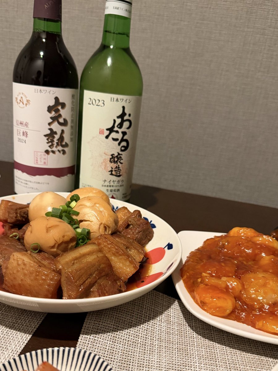go_maith's tweet photo. 平日にご飯作って、家で一緒に食べれるのって幸せだよね（惚気） https://t.co/t34GJauHAC