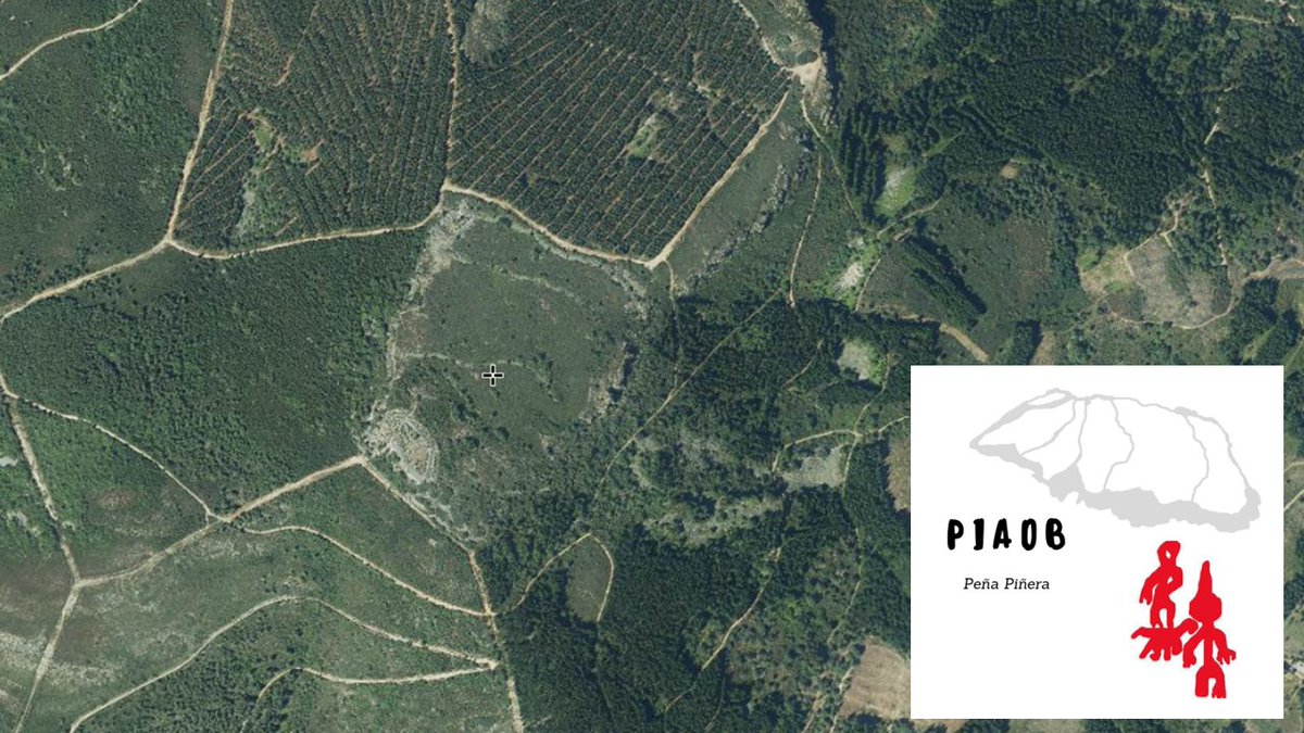 ReddeCastros's tweet image. Proyecto de Investigación Arqueológica del occidente Berciano,
evolución del área de los Ancares desde la prehistoria a la Edad Media 

Proyecto de Intervención Arqueológica en el Castro de Peña Piñera (Sésamo, Vega de Espinareda, León)

sociedadibericadearqueologia.com/proyecto-de-in…

@ReddeCastros