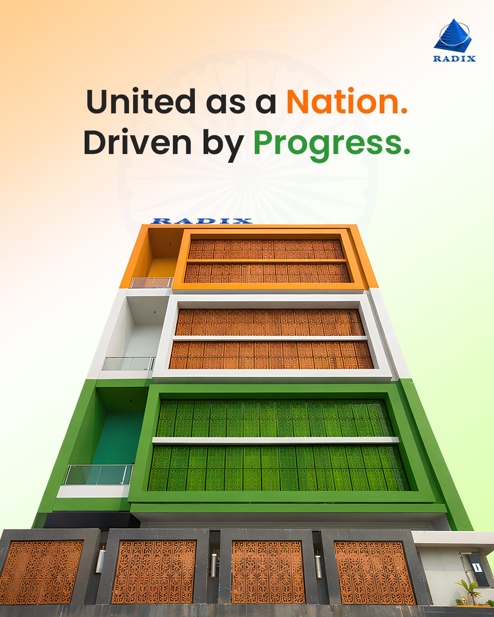 Radixweb tweet media