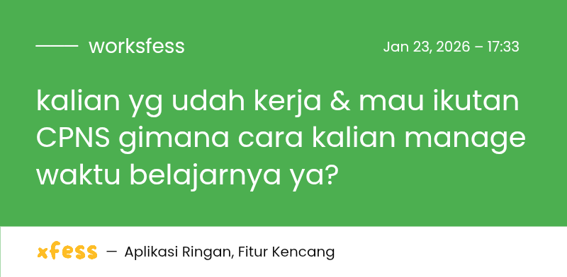 worksfess's tweet photo. plis sender mau belajar tp kalo udah pulang work! udah capek duluan😓 https://t.co/5l02M7cR9l