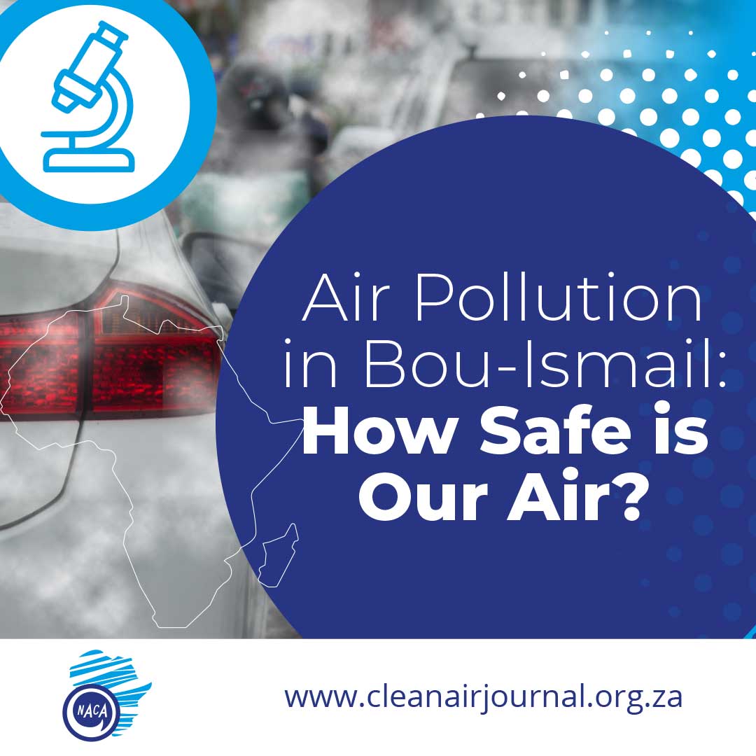 Clean Air Journal tweet media