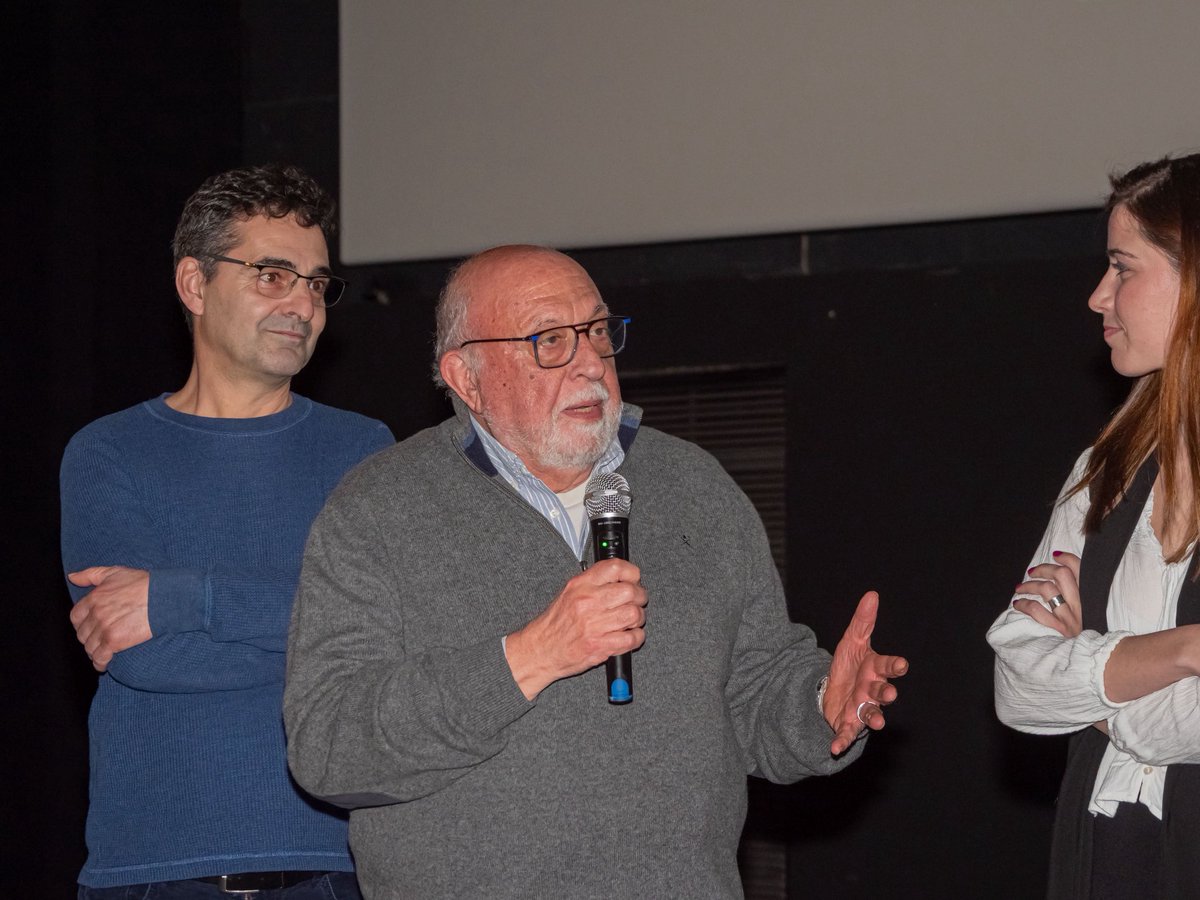 DaVid Conill tweet media