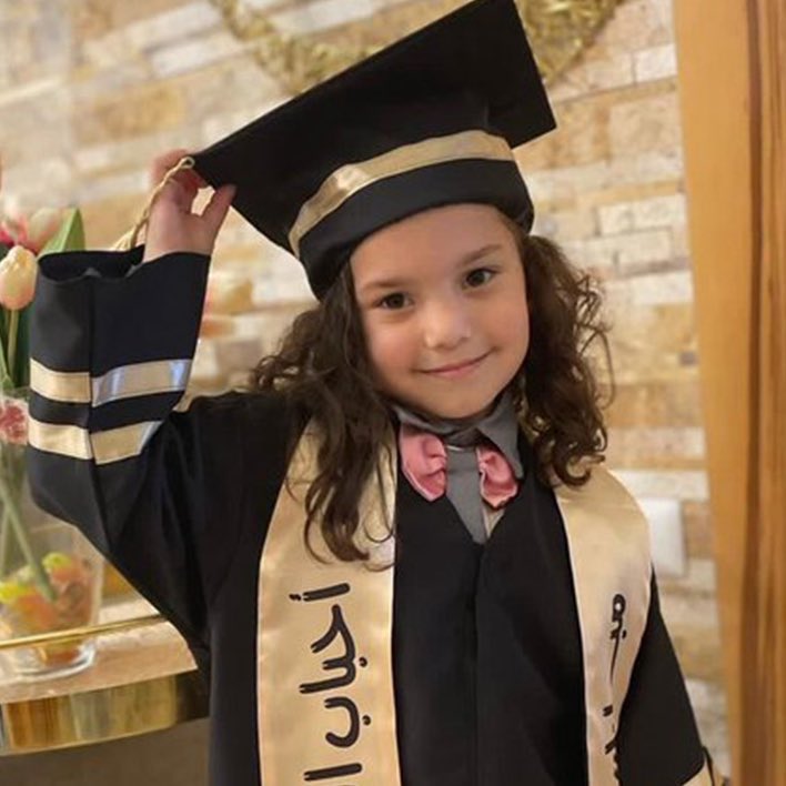 The Voice of Hind Rajab has been nominated for Best International Feature Film at the Oscars. 

The documentary film tells the story of the final moments of 5-year-old Hind Rajab, who was killed by Israeli forces in Gaza.